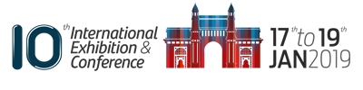 10th International Exhibition & Conference